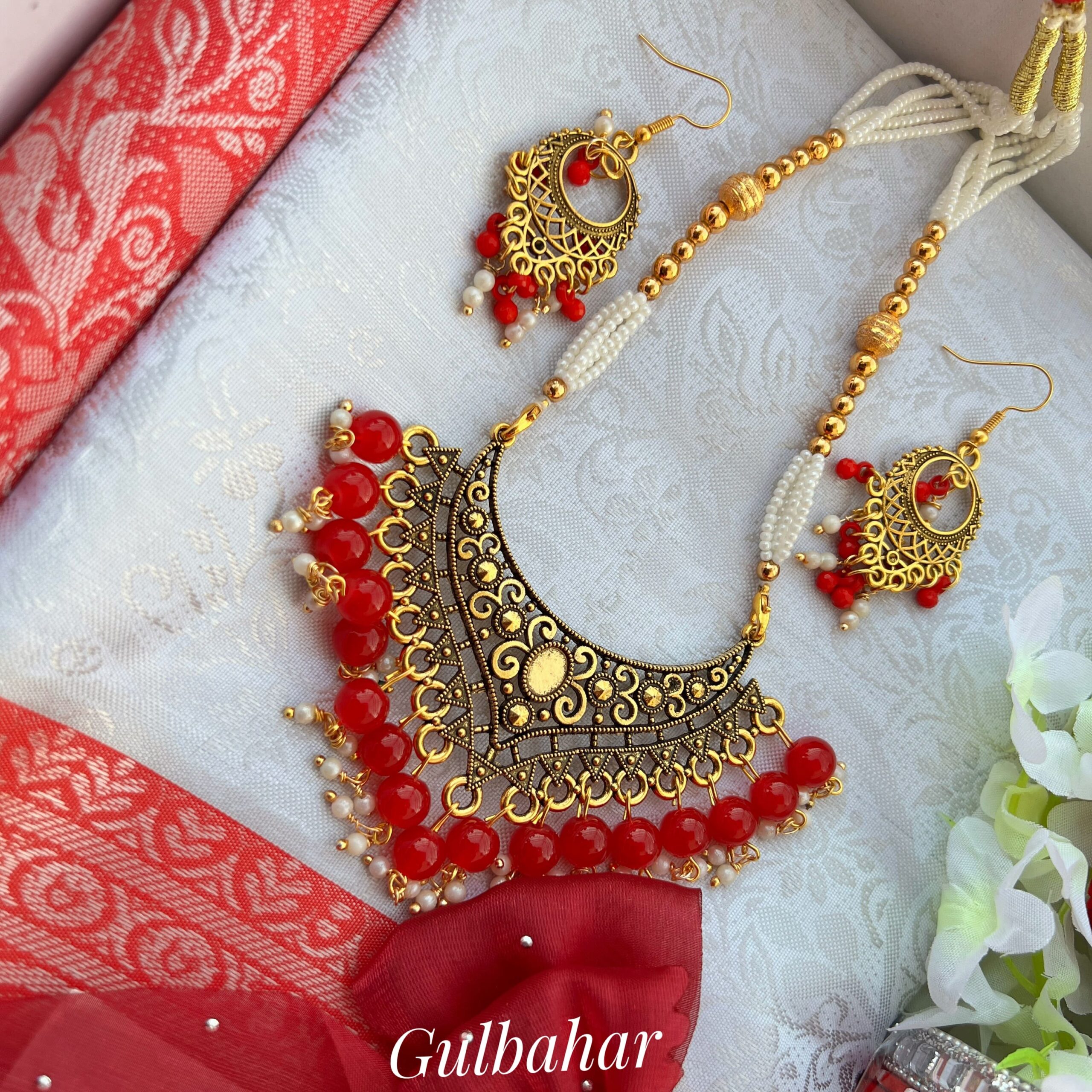 রূপকথা লালসাদা কম্ব - Image 3