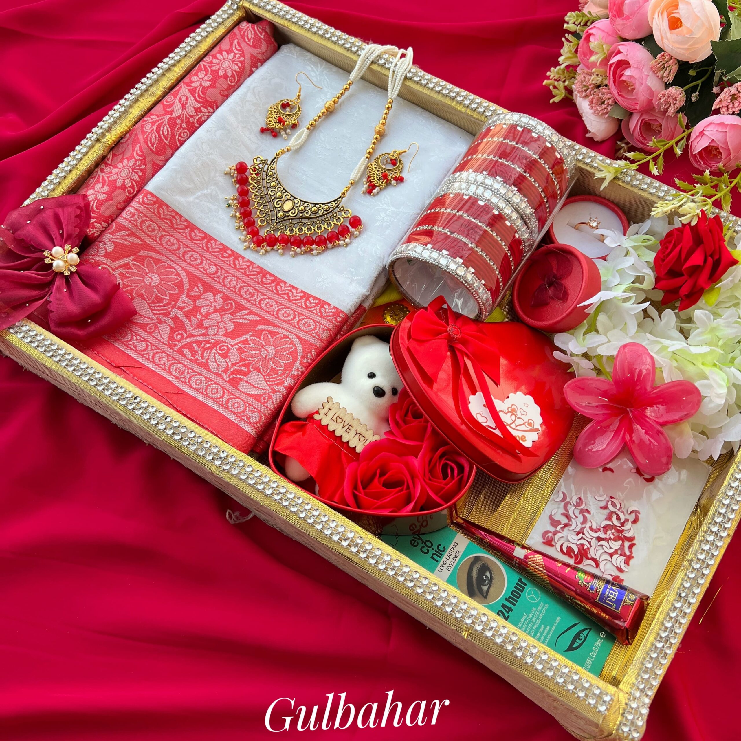 রূপকথা লালসাদা কম্ব - Image 5