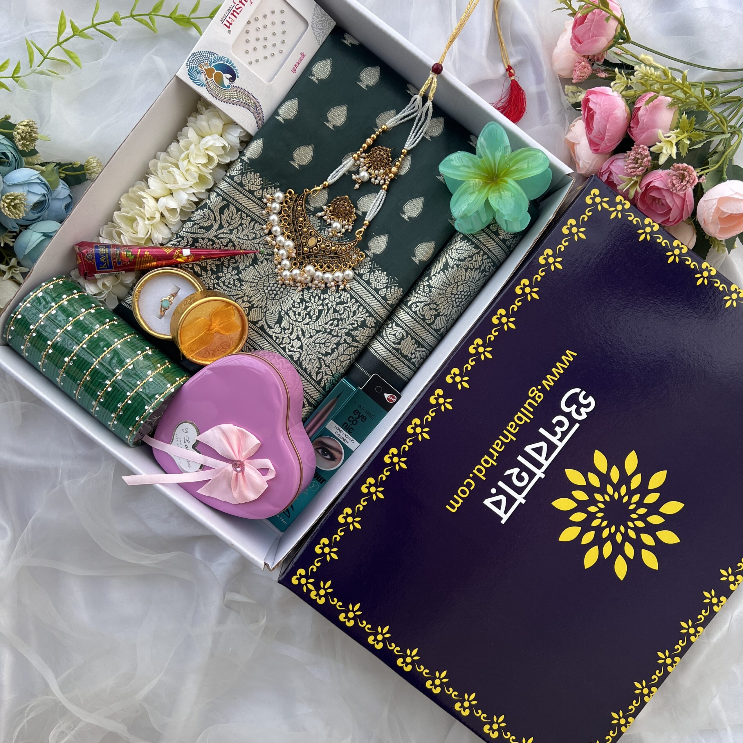 অপরাজিতা গিফট কম্ব - Image 2