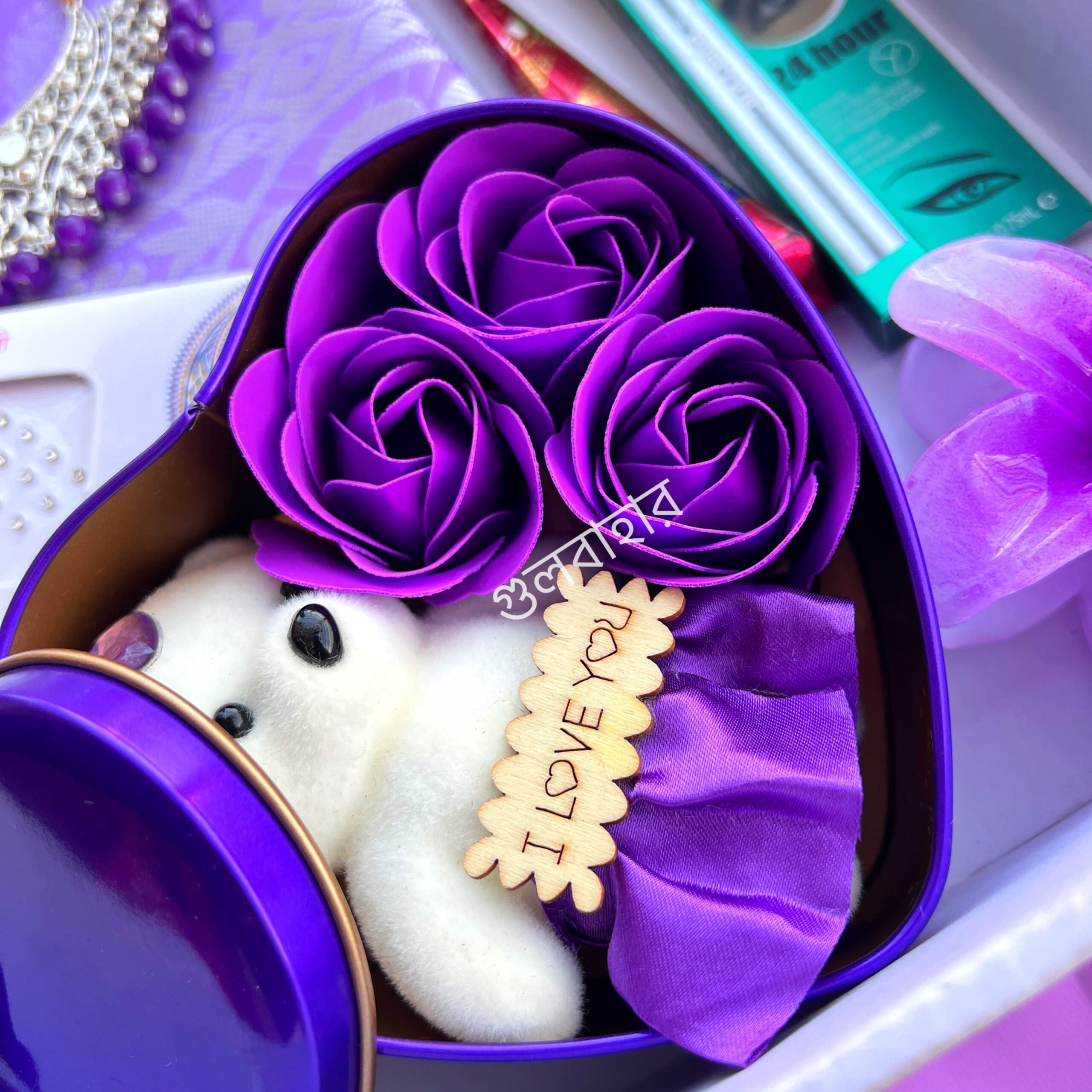 রাজকন্যা কাতান - Image 3