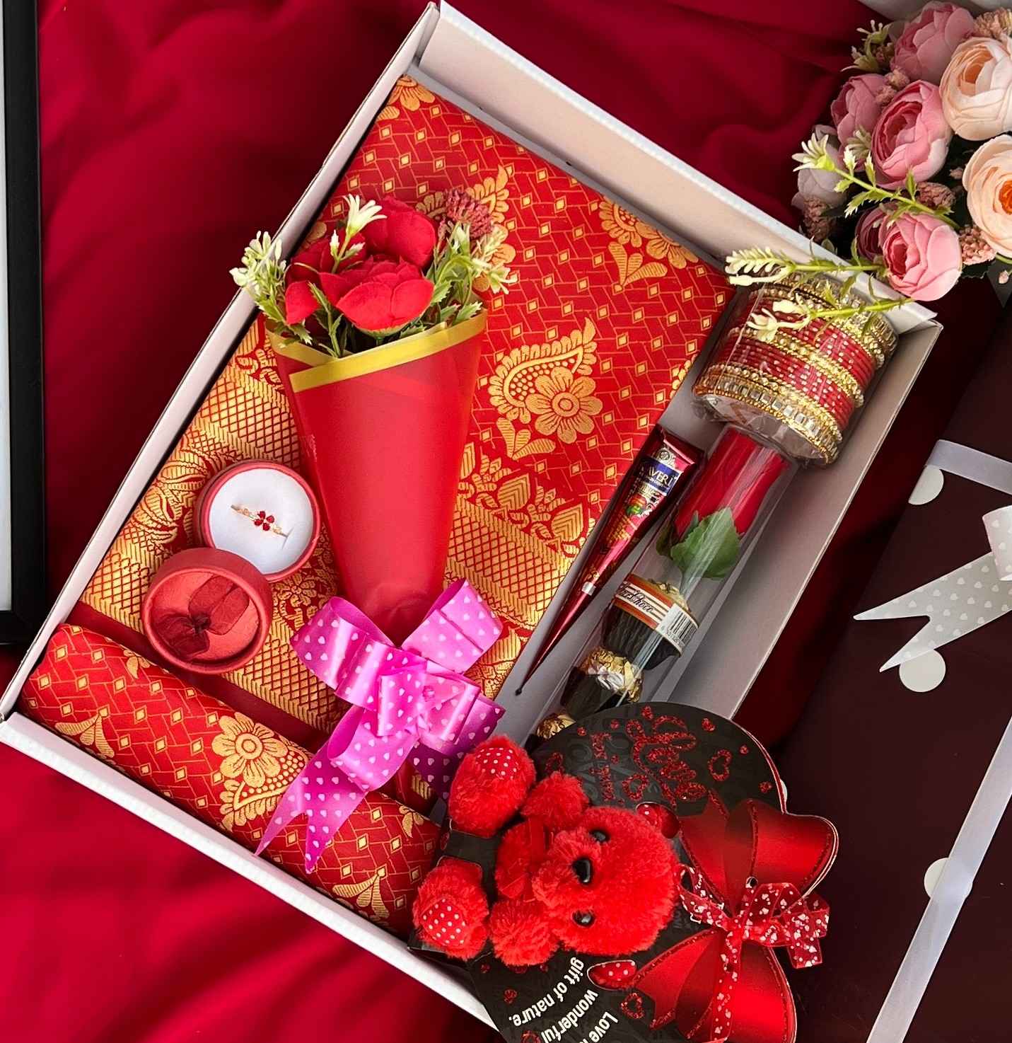 valentine Gift combo - Image 3