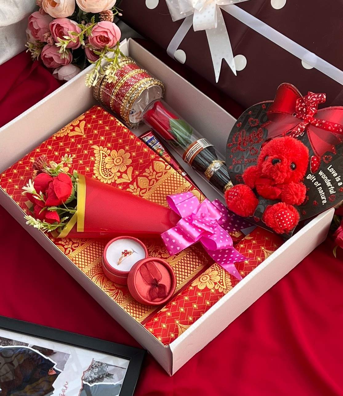 valentine Gift combo