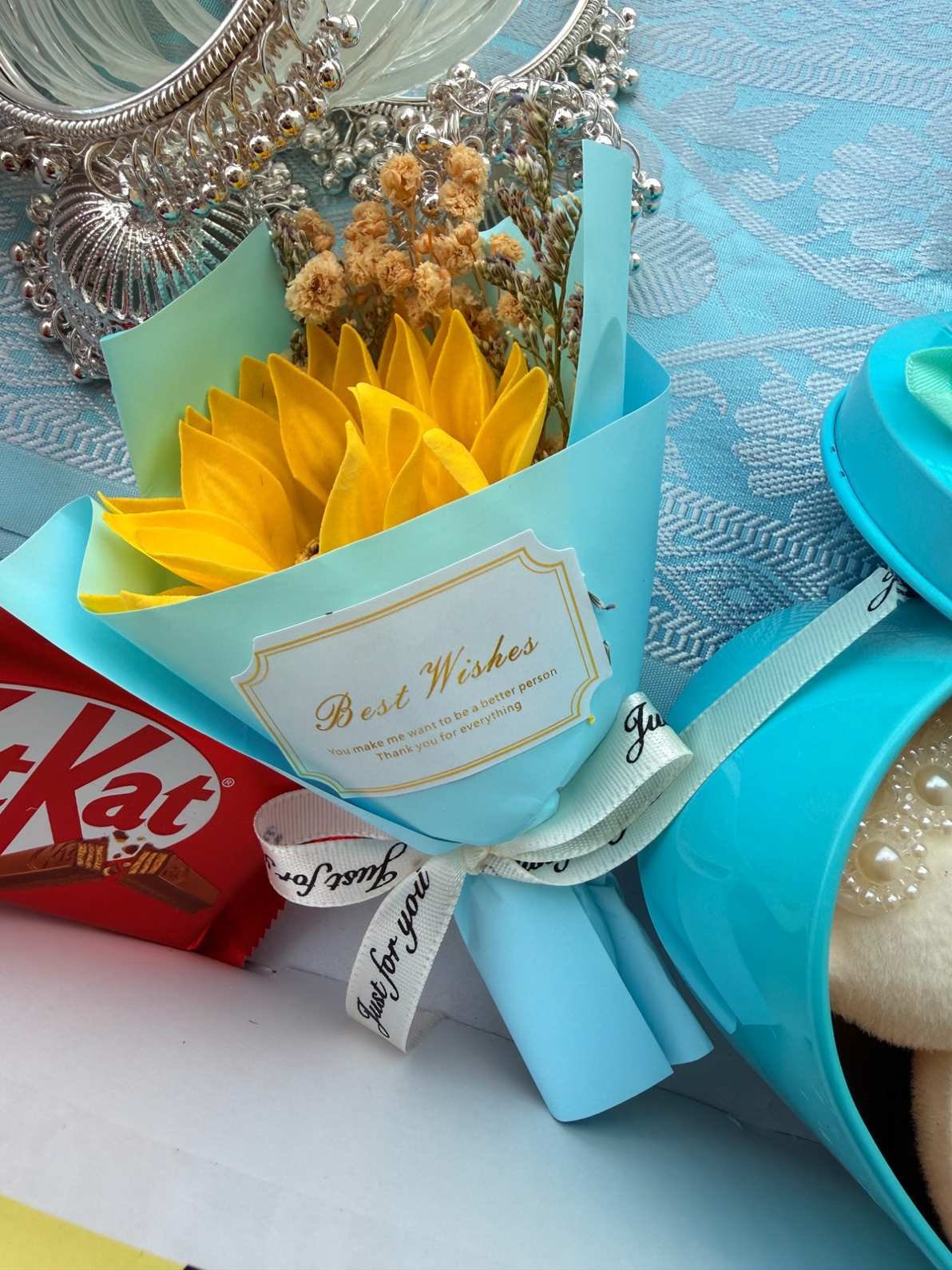 Moharani gift set - Image 2