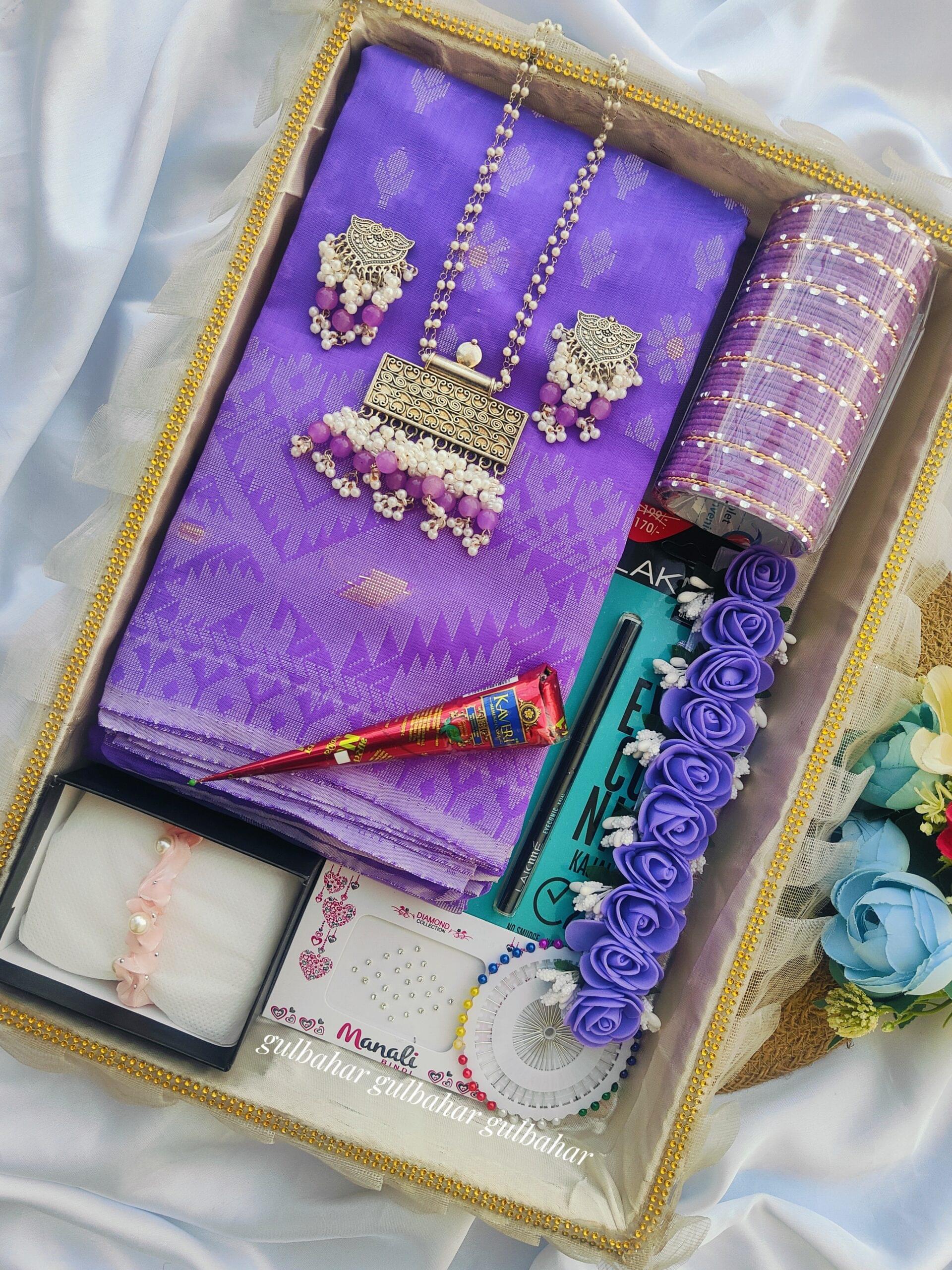 প্রিমিয়াম পারপেল জামদানি কম্ব