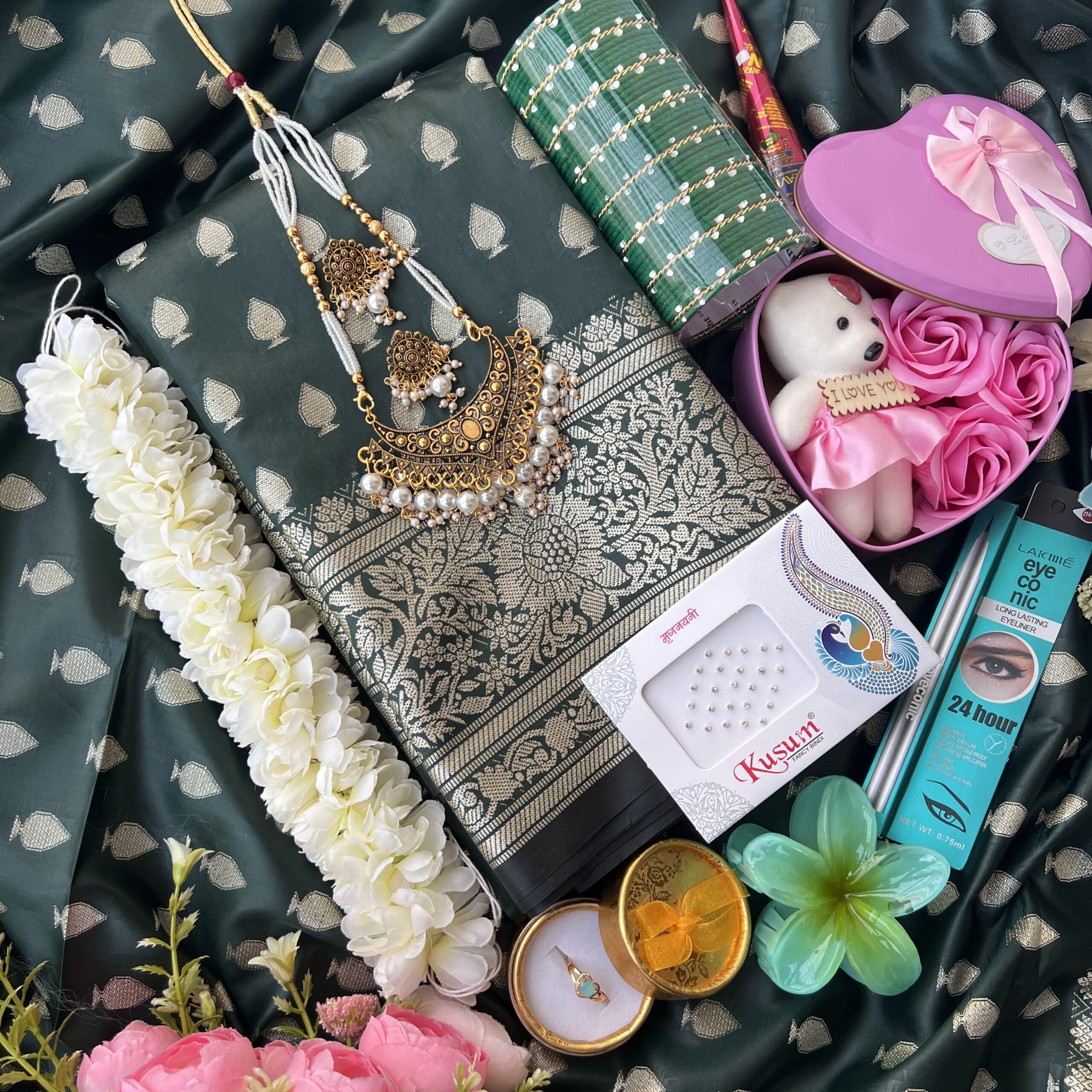 অপরাজিতা গিফট কম্ব - Image 3